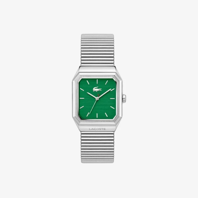 Reloj Rena de acero