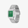 Reloj Rena de acero