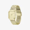 Reloj Rena de acero