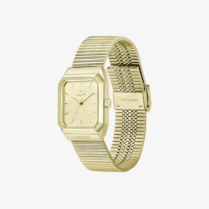 Reloj Rena de acero
