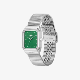 Reloj Rena de acero