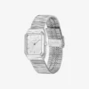 Reloj Rena de acero