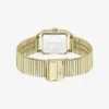 Reloj Rena de acero