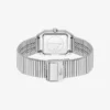 Reloj Rena de acero