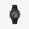 Relojes analógicos y digitales de silicona Lc33
