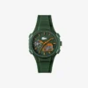 Relojes analógicos y digitales de silicona Lc33