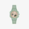 Relojes analógicos y digitales de silicona Lc33