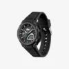 Relojes analógicos y digitales de silicona Lc33