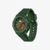 Relojes analógicos y digitales de silicona Lc33