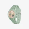 Relojes analógicos y digitales de silicona Lc33