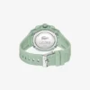 Relojes analógicos y digitales de silicona Lc33