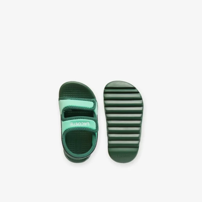 Sandalias Surukids para bebés