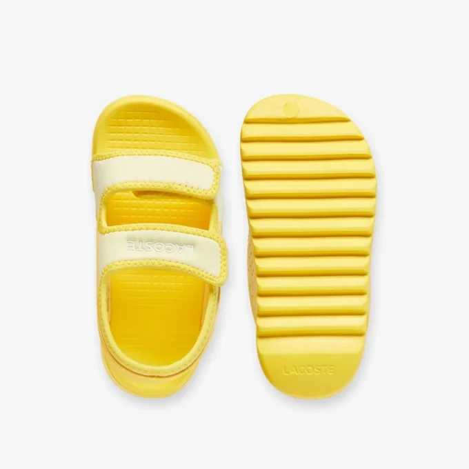 Sandalias Surukids para niños