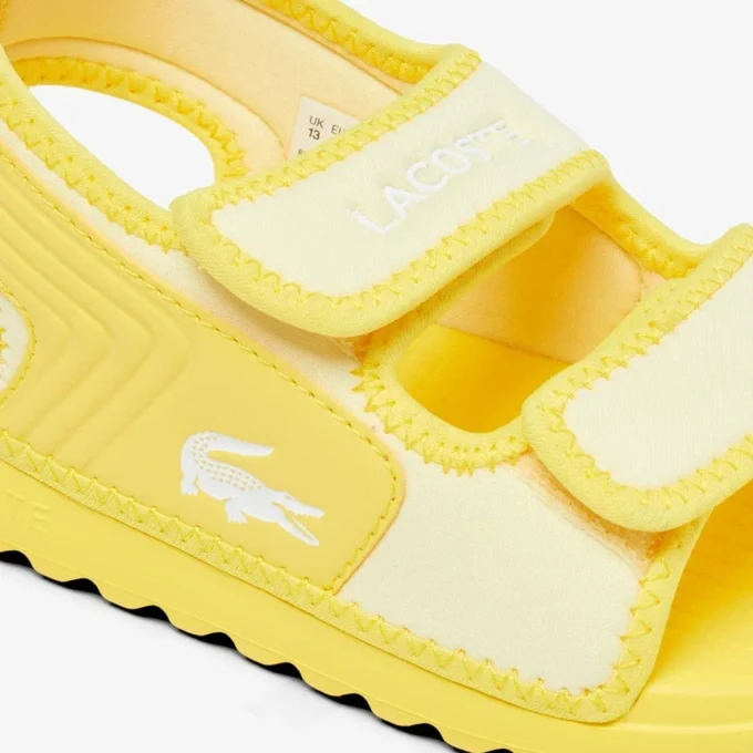 Sandalias Surukids para niños