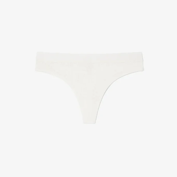 Slip de punto elástico