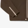 Sobrecamiseta repelente al agua para hombre de la edición Archive