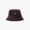 Sombrero de paja de pana para hombre