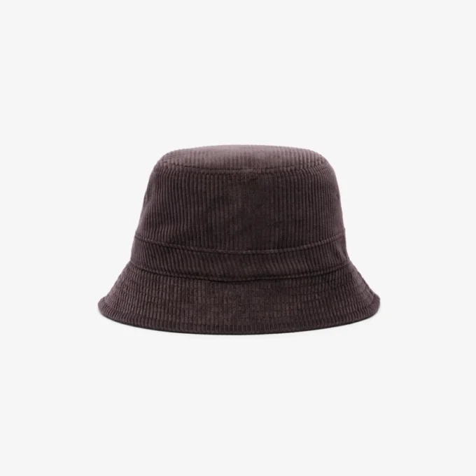 Sombrero de paja de pana para hombre