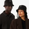Sombrero de paja de pana para hombre