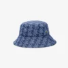 Sombrero de pescador con monograma para mujer