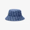 Sombrero de pescador con monograma para mujer