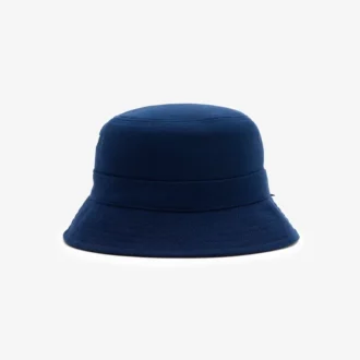 Sombrero de pescador unisex de piqué