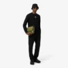 Sombrero de pescador unisex de piqué