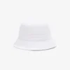 Sombrero de pescador unisex de piqué