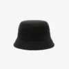 Sombrero de pescador unisex de piqué