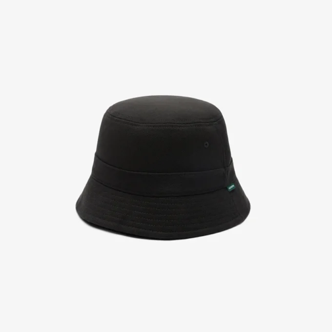 Sombrero de pescador unisex de piqué