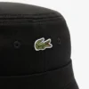 Sombrero de pescador unisex de piqué