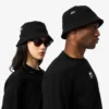 Sombrero de pescador unisex de piqué
