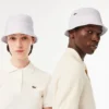 Sombrero de pescador unisex de piqué