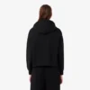 Sudadera con capucha ajustable oversize
