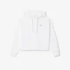 Sudadera con capucha ajustable oversize