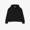 Sudadera con capucha ajustable oversize