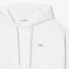 Sudadera con capucha ajustable oversize