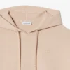 Sudadera con capucha ajustable oversize
