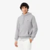 Sudadera con capucha de algodón para hombre