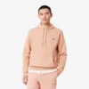 Sudadera con capucha de algodón para hombre
