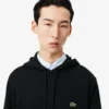 Sudadera con capucha de algodón para hombre