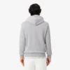 Sudadera con capucha de algodón para hombre