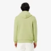 Sudadera con capucha de algodón para hombre