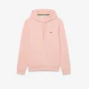 Sudadera con capucha de algodón para hombre