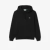 Sudadera con capucha de algodón para hombre