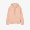 Sudadera con capucha de algodón para hombre