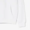 Sudadera con capucha de algodón para hombre