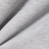 Sudadera con capucha de algodón para hombre