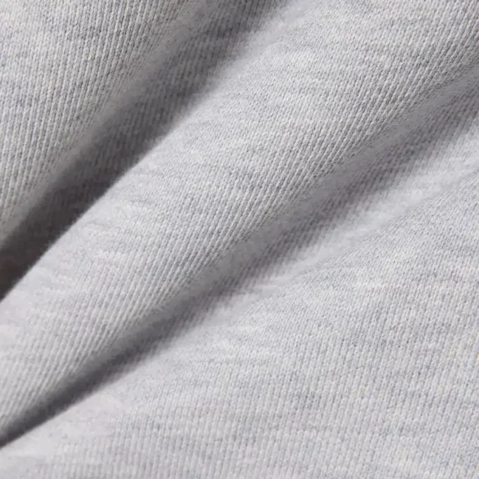 Sudadera con capucha de algodón para hombre