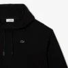 Sudadera con capucha de algodón para mujer
